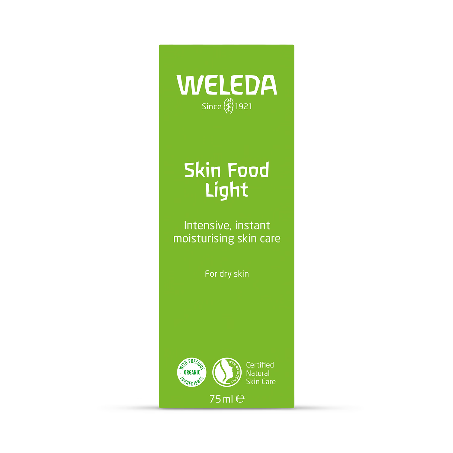 Weleda Skin Food Light Lotion 75ml (British brand)