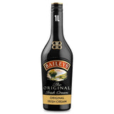 Baileys Original Irish Cream Liqueur   1L GOODS M&S   