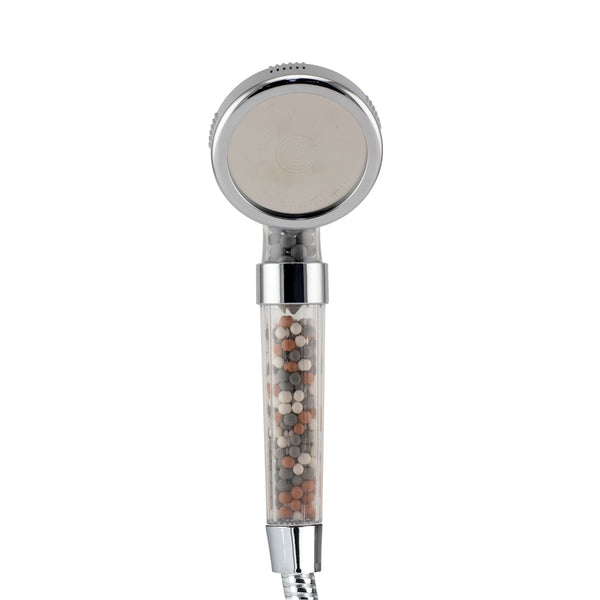 JML Pure Shower+ shower head - British product