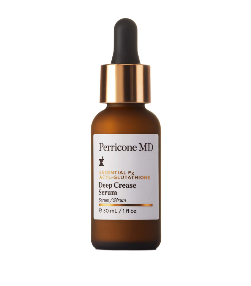 Perricone MD Essential Fx Acyl-Glutathione Deep Crease Serum, imported from the UK