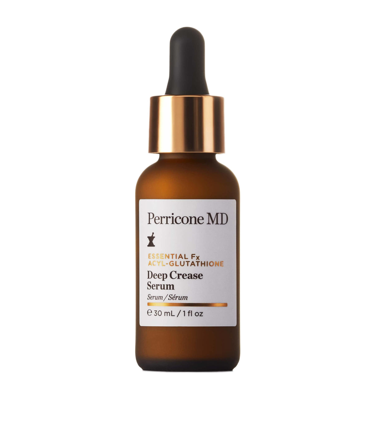 Perricone MD Essential Fx Acyl-Glutathione Deep Crease Serum, imported from the UK