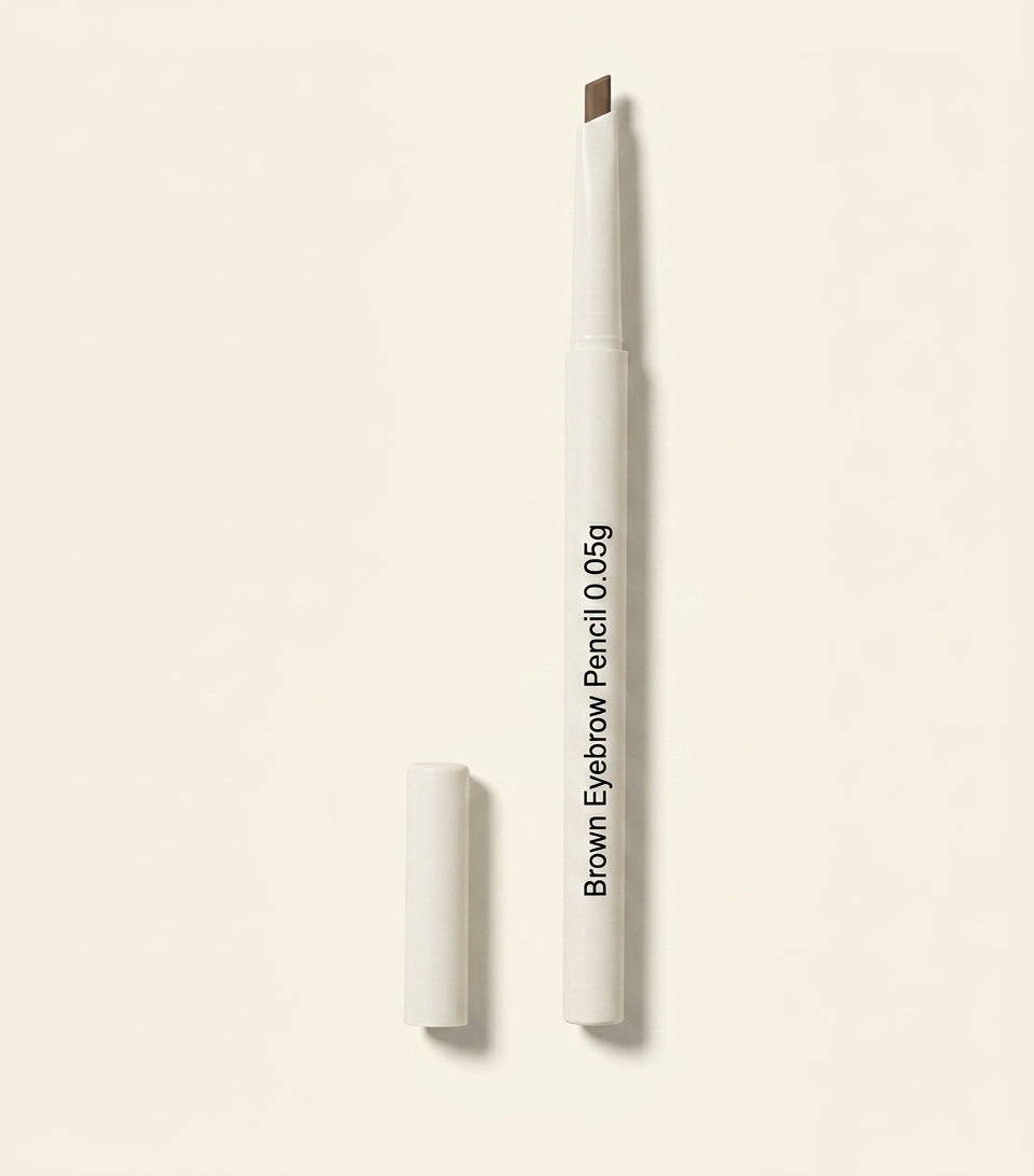 Charlotte Tilbury eyebrow pencil Medium Brown, imported from the UK