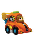 Ensemble de circuit routier VTech Toot-Toot Drivers 3-en-1 (marque britannique)