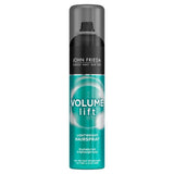 John Frieda Volume Lift Hairspray   250ml GOODS M&S   