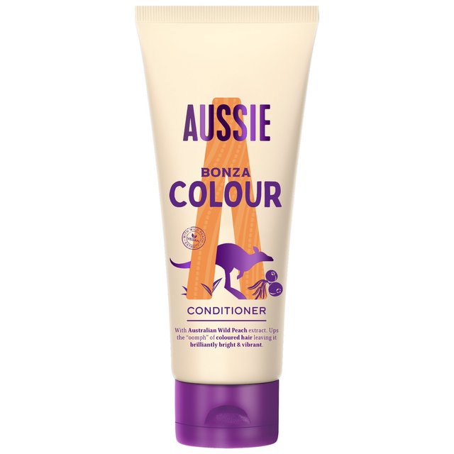 Aussie Colour Mate Hair Conditioner   200ml GOODS M&S   