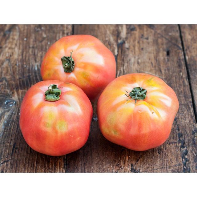 Natoora Italian Pink Bull's Heart Tomatoes   350g