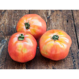 Natoora Italian Pink Bull's Heart Tomatoes   350g GOODS M&S   