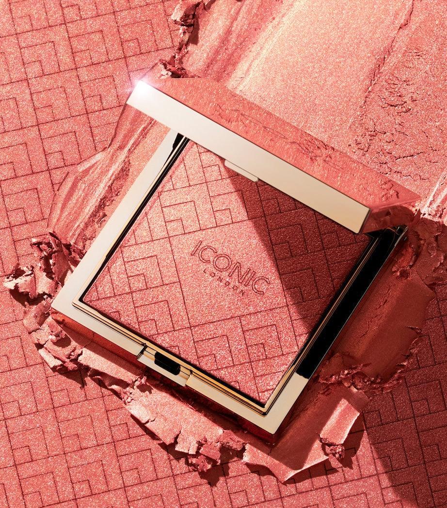 ICONIC London multi-use cheek glow 5g, UK version