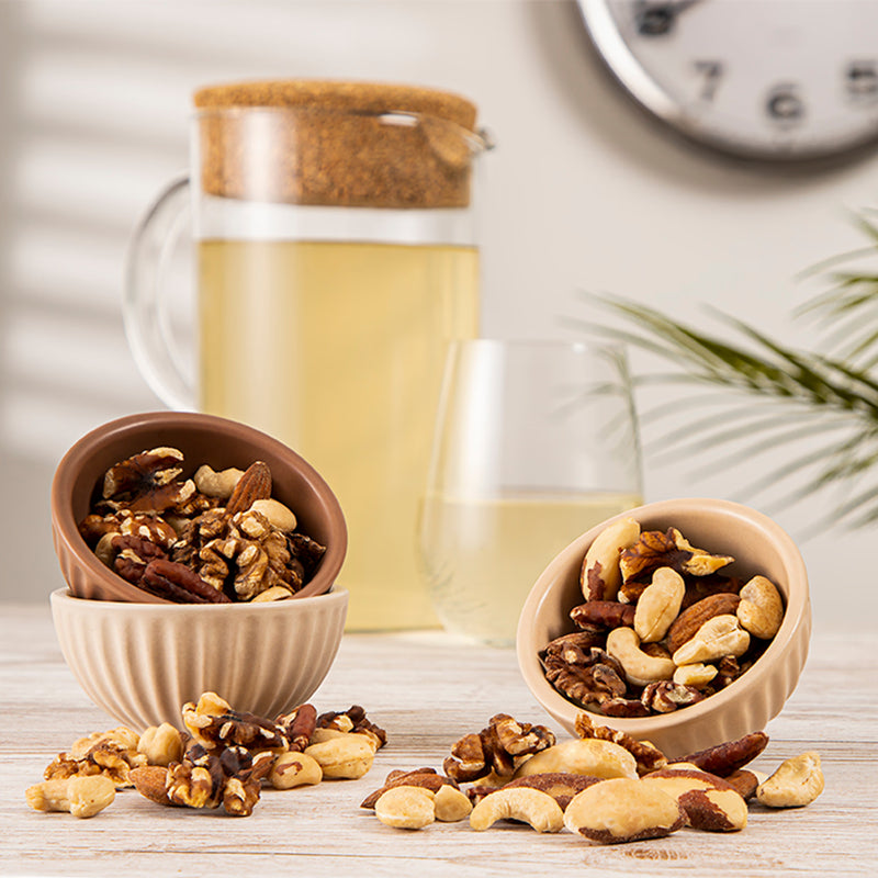Holland & Barrett Luxury Mixed Nuts 200g, UK version