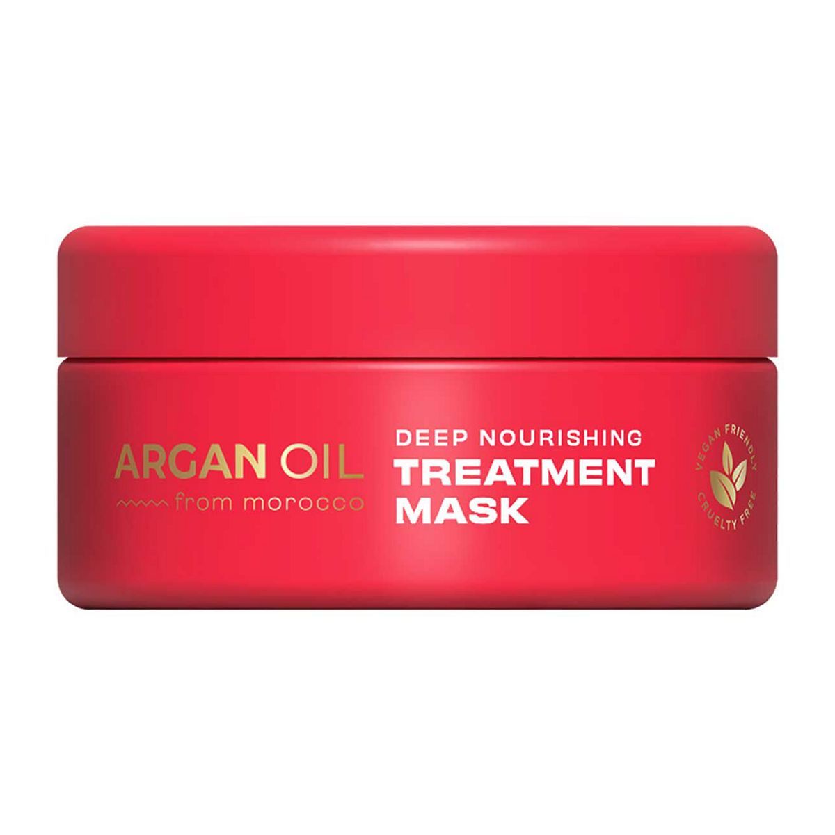 Lee Stafford Argan Oil Deep Nourishing Treatment Mask 200ml GOODS Boots   