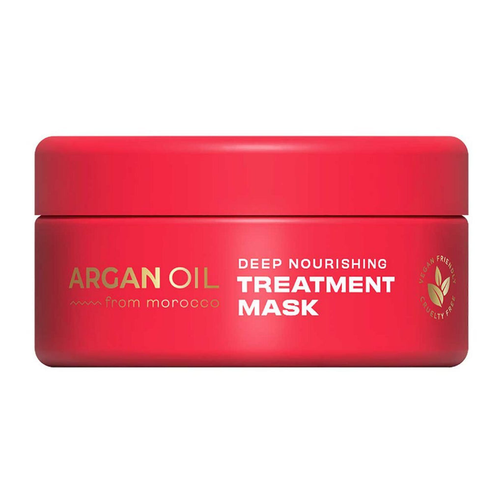 Lee Stafford Argan Oil Deep Nourishing Treatment Mask 200ml