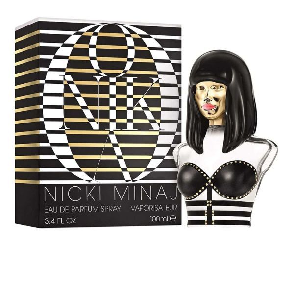 Nicki Minaj - Onika Eau de Parfum Spray 100ml GOODS Superdrug   