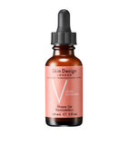 Skin Design London Volume Serum face serum 30ml (British brand)