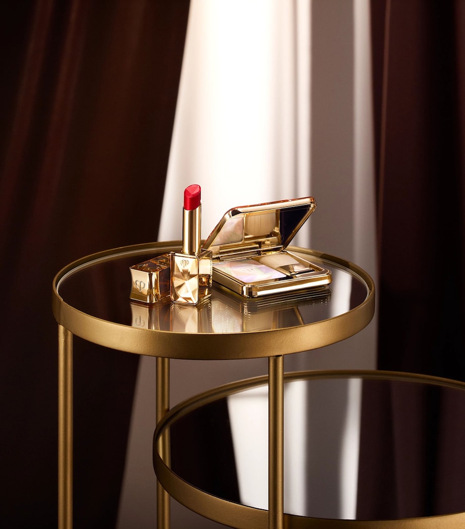 Clé de Peau Beauté The Precious Lipstick - British product