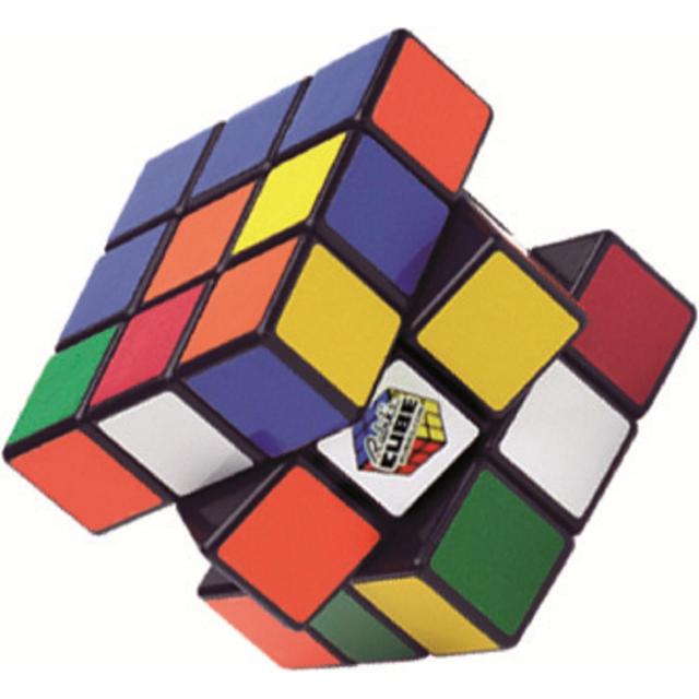 Rubik's Cube 8 yrs+