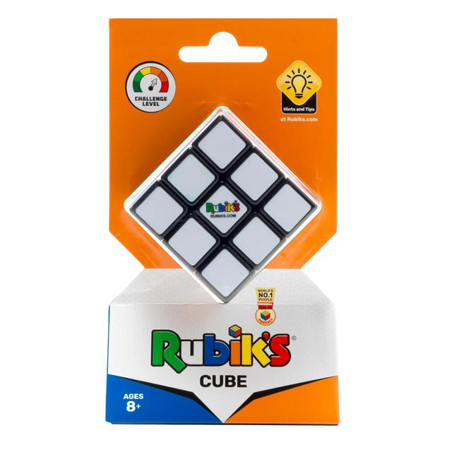 Rubik's Cube 8 yrs+ GOODS M&S   