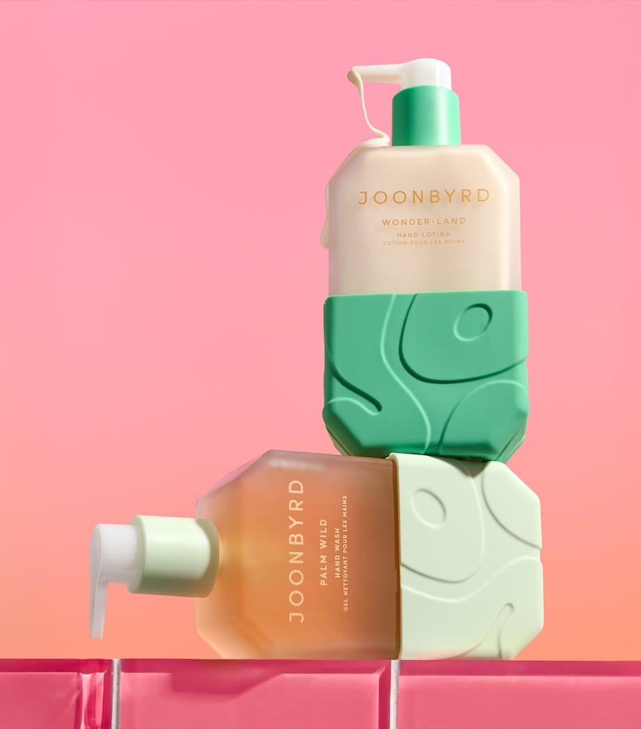 Joonbyrd Wonder-Land Hand Lotion 300ml, UK version