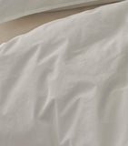 Society Limonta duvet cover set, extra-fine cotton, imported from the UK