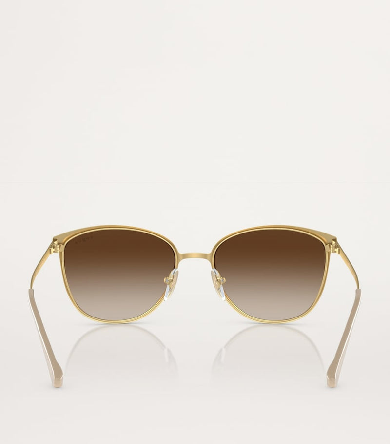 Vogue metal sunglasses 0VO4002S, UK version