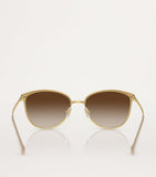 Vogue metal sunglasses 0VO4002S, UK version