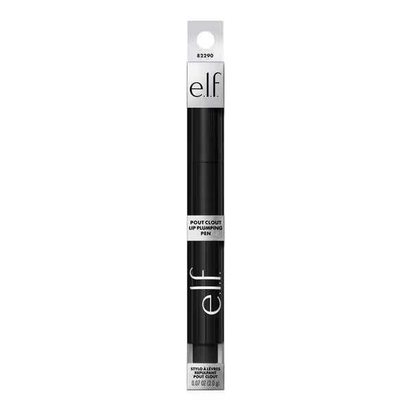e.l.f Pout Clout Lip Plumping Pen In the Clear - British product