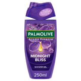 Palmolive Aroma Essence Midnight Bliss Shower Gel 250ml GOODS Sainsburys   