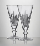 Waterford Heritage Eileen champagne flutes 180ml set of 2 (British brand)