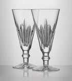 Waterford Heritage Eileen champagne flutes 180ml set of 2 (British brand)