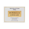 Revolution Pro Miracle Cream Supersize 100ml, imported from the UK