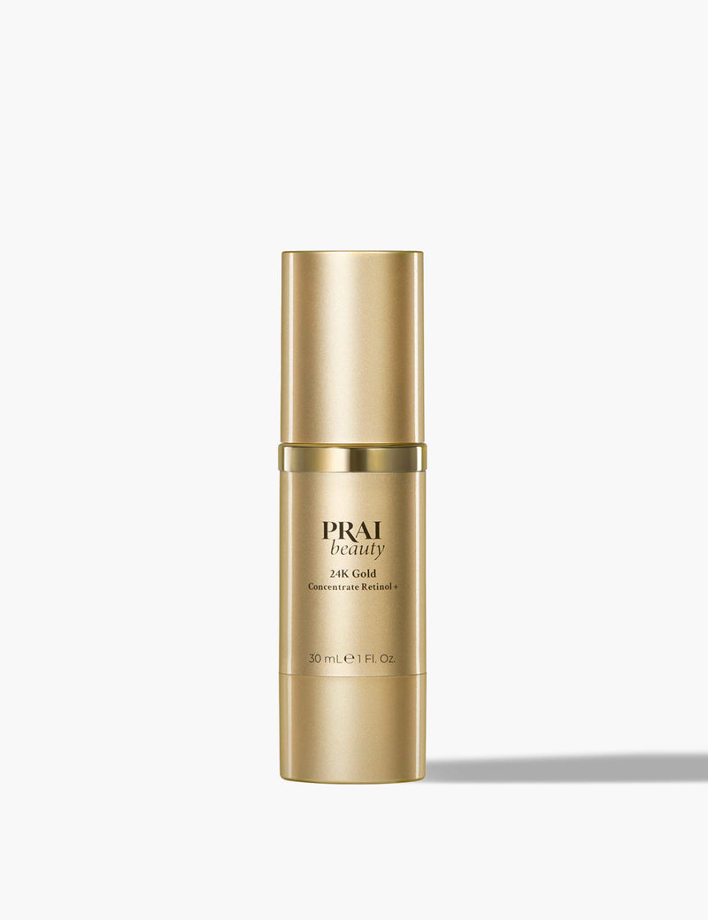 24K Gold Retinol Concentrate 30ml, UK version