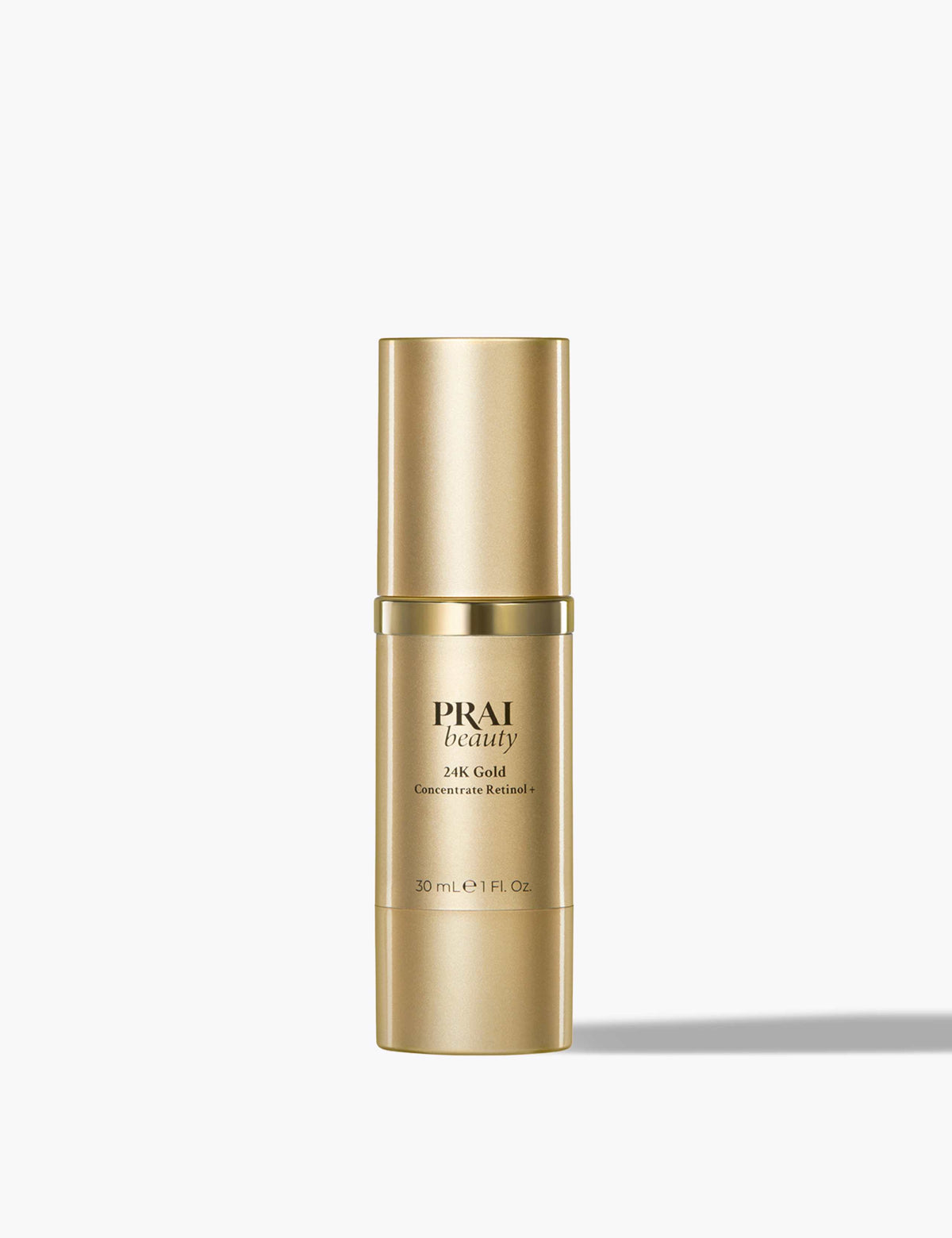 24K Gold Retinol Concentrate 30ml, UK version