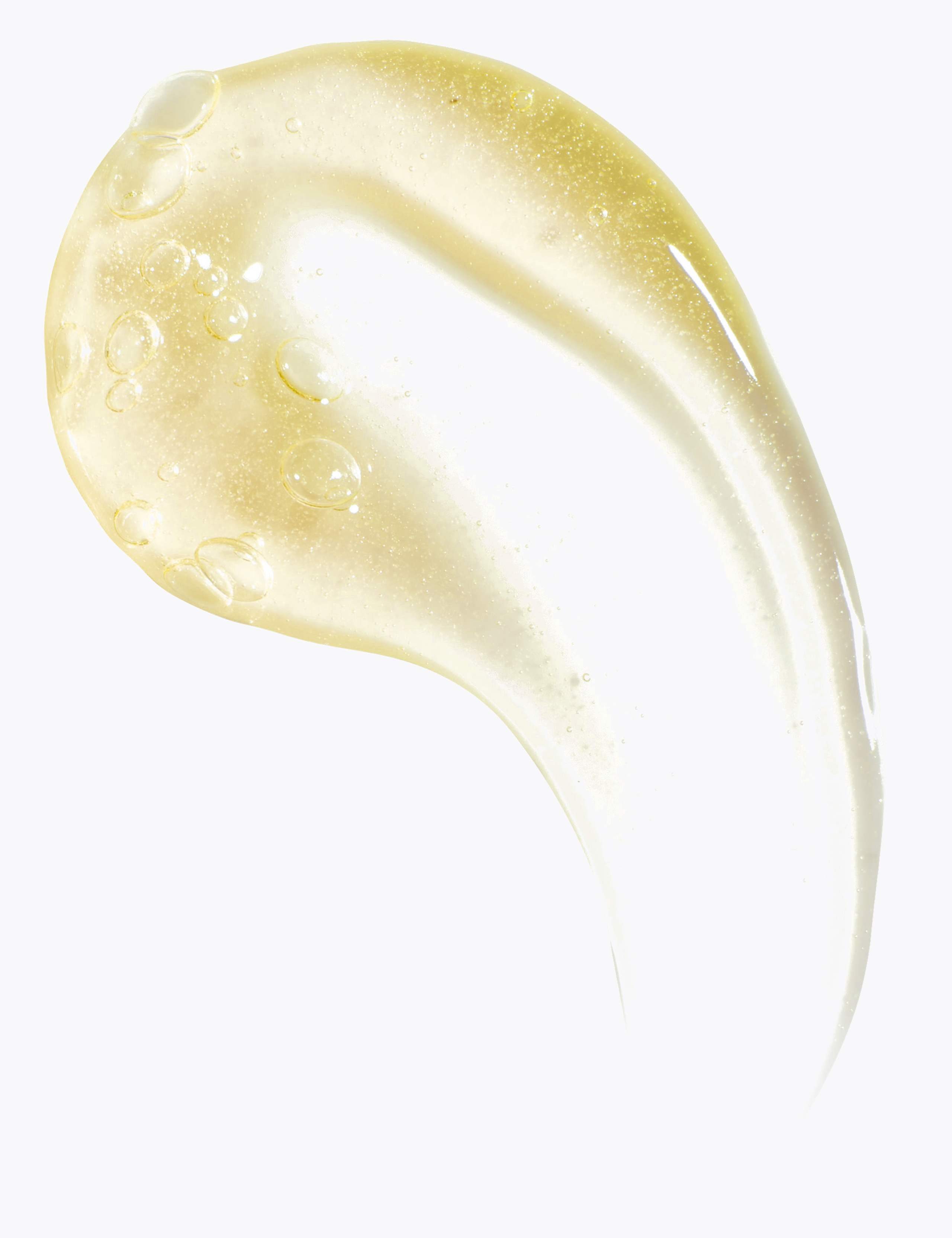 Concentrado de retinol con oro de 24 quilates, 30 ml, versión para el Reino Unido.
