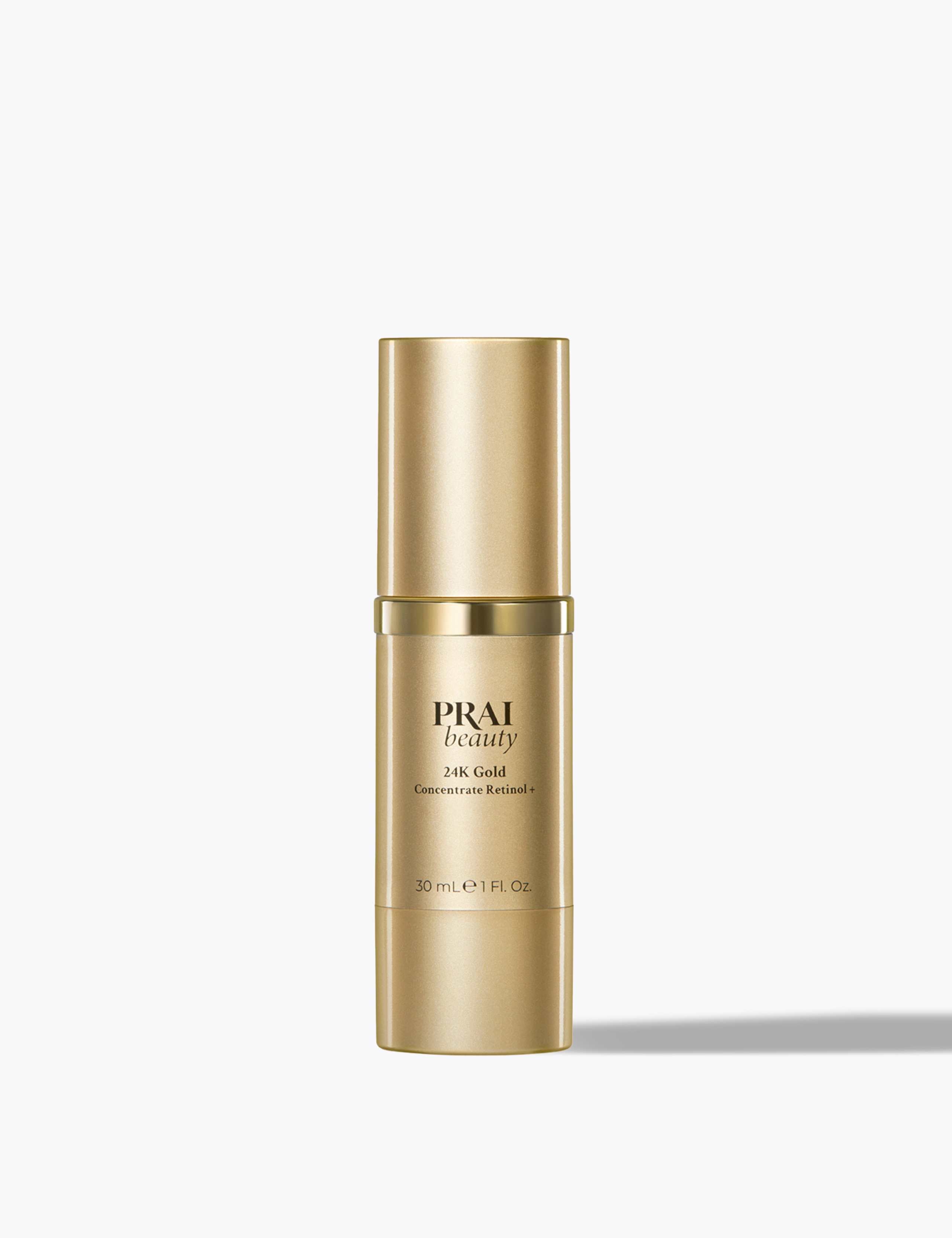 24K Gold Retinol Concentrate 30ml, UK version