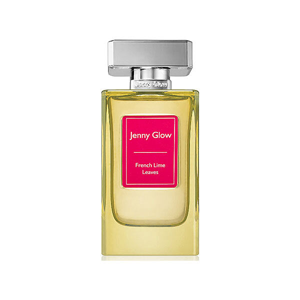 Jenny Glow French Lime Leaves Eau de Parfum 80ml Spray GOODS Superdrug   