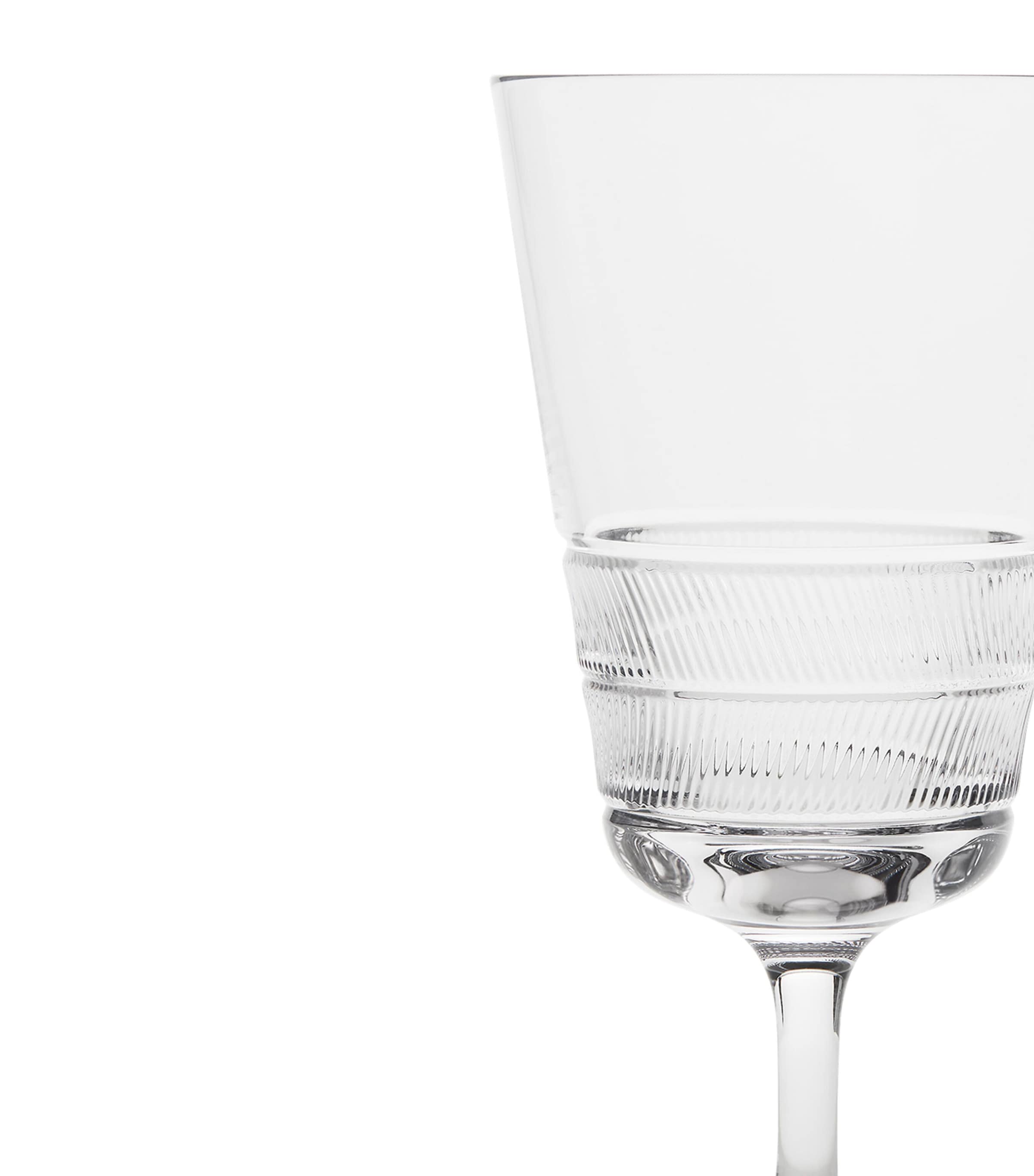 Ralph Lauren Home Remy iced beverage glass, imported from the UK