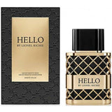 Lionel Richie Hello for Men EDT 30ml spray - British product