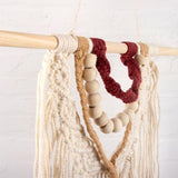 Myga Macrame Wallhanging - Aurora GOODS Superdrug   