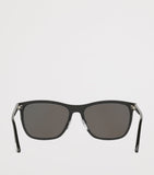 TOM FORD Alasdhair square sunglasses metal frame - British product