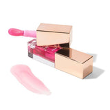 Profusion Cosmetics Juicy Lip Tint nourishing oil in Pink (British brand)
