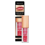 Profusion Cosmetics Juicy Lip Tint nourishing oil in Pink (British brand)
