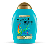 OGX Renewing+ Argan Oil of Morocco pH Balanced Shampoo 385ml GOODS Boots   