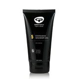 Green People for Men - No. 5 Energising Shower Gel 200ml GOODS Superdrug   