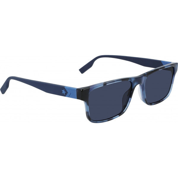 Converse Blue CV520S sunglasses, imported from the UK