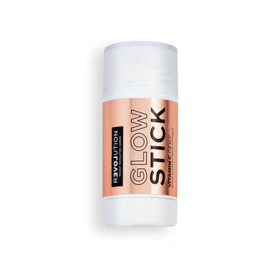 Revolution Relove Fix Stick Glow Make-up Vorbereitung