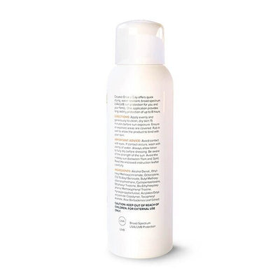 Calypso Sun Once A Day Sun Protection SPF50+ 150ml Solkrem