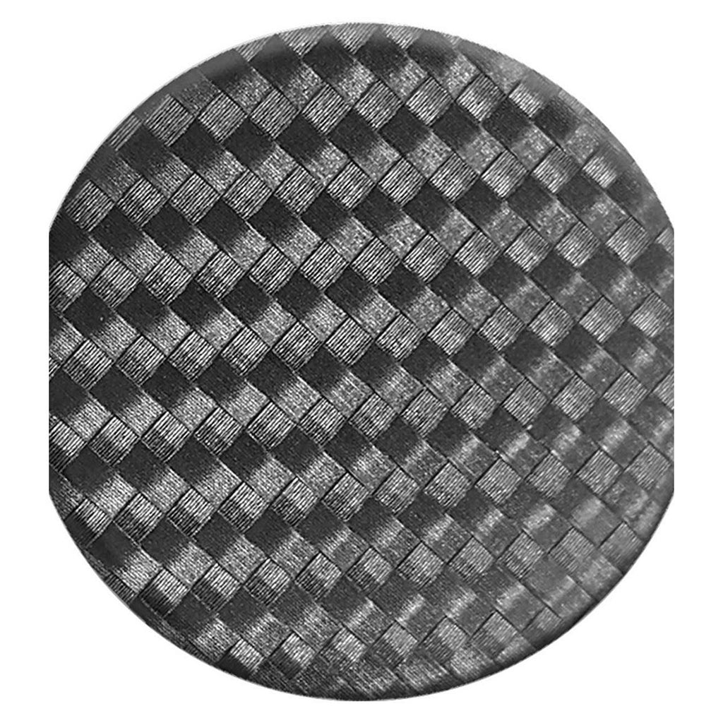 Popsockets Popgrip Accessory Carbonite Weave