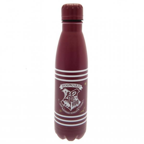Harry Potter thermal flask 500ml, imported from the UK