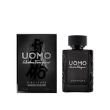 Salvatore Ferragamo Uomo Signature Edp For Men 30ml GOODS Superdrug   