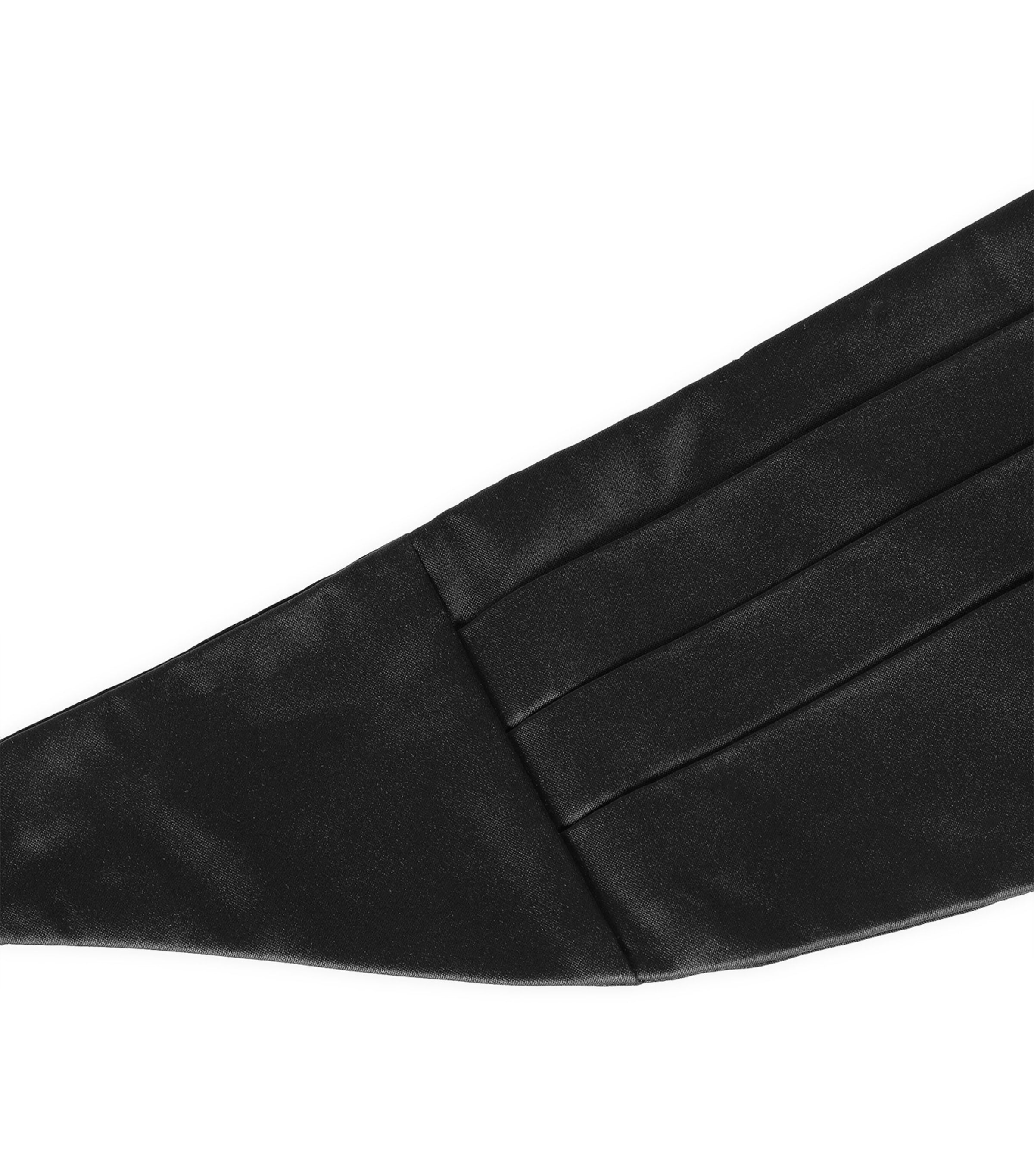 Dolce&Gabbana pure silk cummerbund (British brand)