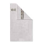 Yves Delorme Paysages bath towel 70cm x 140cm (British brand)